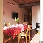 Wunderlich Kleine Ferienwohnung Auf Dem Land Apartment *