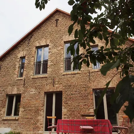 Apartment Wunderlich Kleine Ferienwohnung Auf Dem Land Michendorf