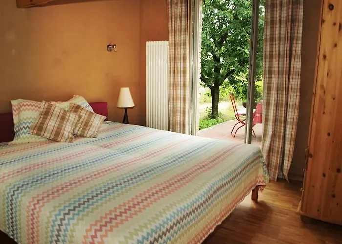 Wunderlich Kleine Ferienwohnung Auf Dem Land *