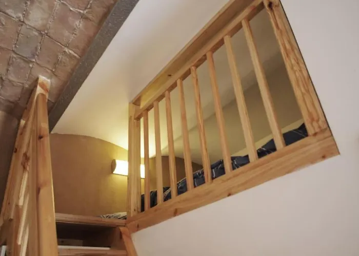 Apartamento Wunderlich Kleine Ferienwohnung Auf Dem Land